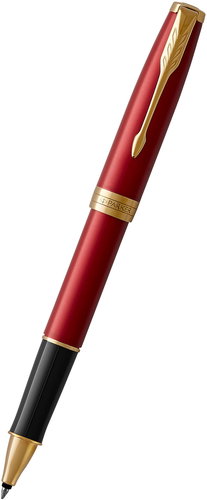 PARKER Sonnet Red GT RB - Roller - Hauptbild