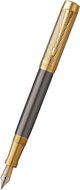 PARKER Duofold PST Arrow GT CNT - Fountain Pen