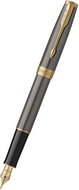 PARKER Sonnet Core Grey GT - Fountain Pen