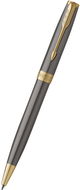PARKER Sonnet Core Grey GT KP - Kugelschreiber