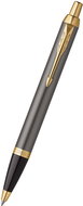 PARKER IM Core Grey GT, M - Ballpoint Pen