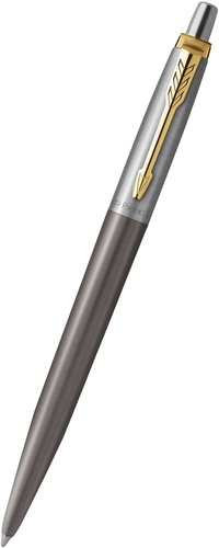 PARKER Jotter XL Core Grey GT - Kugelschreiber - Hauptbild