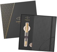 PARKER Ingenuity Arrow GT KP im Geschenkbox - Kugelschreiber