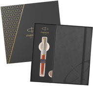 PARKER 51 Premium Rage Red GT in Geschenkbox - Kugelschreiber