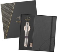 PARKER Urban Metro Metallic CT in Geschenkbox - Kugelschreiber