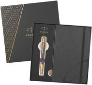 PARKER IM Premium Arrow GT KP im Geschenkbox - Kugelschreiber