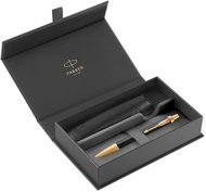 PARKER IM Premium Black GT in gift box - Ballpoint Pen