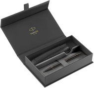PARKER IM Achromatic Black BT in gift box - Ballpoint Pen