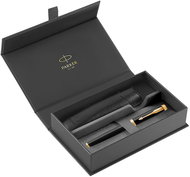 PARKER IM Black GT RB in gift box - Roller