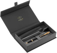 PARKER IM Black GT in gift box - Ballpoint Pen