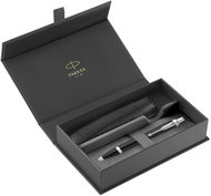 PARKER IM Essential Black CT in gift box - Ballpoint Pen
