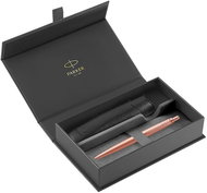 PARKER Jotter XL Pink Gold PGT in gift box - Ballpoint Pen
