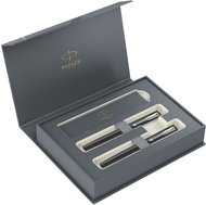 PARKER Vector XL Black in gift box - Stationery Set