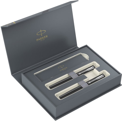 PARKER Vector XL Black in Geschenkbox - Schreibutensilien-Set - Hauptbild