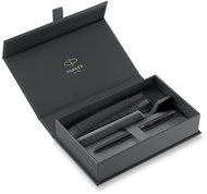 PARKER IM Achromatic Black BT with case - Fountain Pen