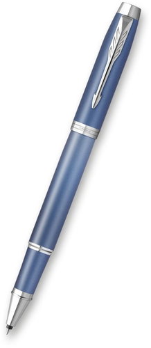 PARKER IM Writing Rituals Blue CT RB - Roller - Hauptbild