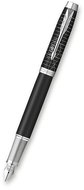 PARKER IM Premium Legacy of Flight CT s hrotem M - Fountain Pen