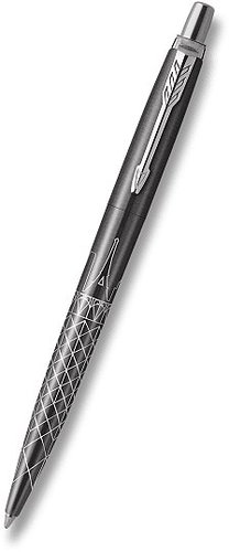 PARKER Jotter SE Paris Grey CT - Ballpoint Pen - Main image