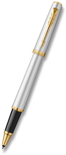 PARKER Meridian Chrome GT RB - Roller - Hauptbild