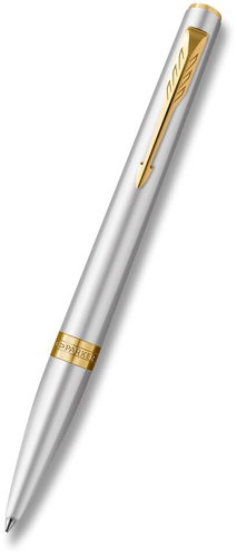 PARKER Meridian Chrome GT - Kugelschreiber - Hauptbild