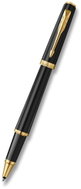 PARKER Meridian Matte Black GT rollerball pen - Roller