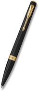 PARKER Meridian Matte Black GT - Ballpoint Pen