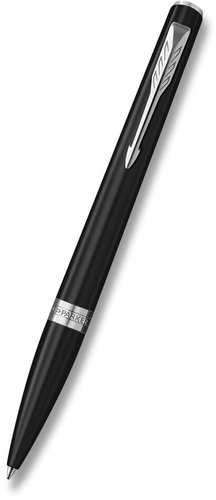 PARKER Meridian Matte Black CT - Kugelschreiber - Hauptbild