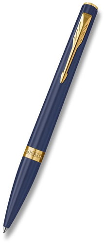 PARKER Meridian Blue GT - Kugelschreiber - Hauptbild