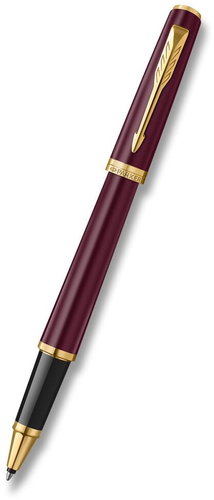 PARKER Meridian Red GT RB - Roller - Hauptbild