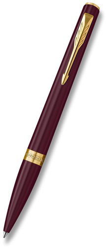 PARKER Meridian Red GT - Kugelschreiber - Hauptbild