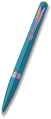 PARKER Meridian Teal RBT - Kugelschreiber - Hauptbild