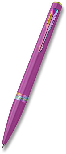 PARKER Meridian Grape RBT - Kugelschreiber - Hauptbild
