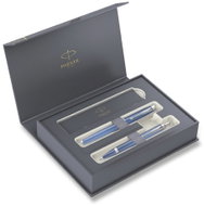 PARKER IM Writing Rituals Blue CT - Writing Set
