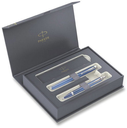PARKER IM Writing Rituals Blue CT - Schreibutensilien-Set - Hauptbild