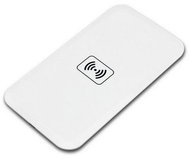 TopQ SLIM wireless charger type 02 white - Wireless Charger
