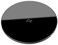 Baseus Wireless Fast Charger (WXJK-B01) black - Wireless Charger