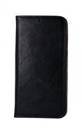 TopQ Special Huawei P40 booklet black 48435 - Phone Case