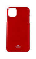 Mercury iPhone 11 silicone red 48093 - Phone Case