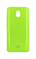 Mercury Xiaomi Redmi 8A silicone lime 48081 - Phone Case