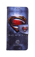 TopQ Samsung A71 Superman 2 48052 - Phone Cover