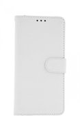 TopQ Xiaomi Redmi 8A book white with buckle 48026 - Phone Case