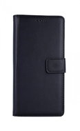 TopQ Samsung A51 booklet black with buckle 2 48018 - Phone Case