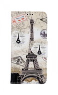 TopQ Samsung A51 book Paris 2 47983 - Phone Cover