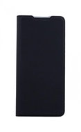 DUX DUCIS Samsung S20 Ultra 5G booklet black 47875 - Phone Cover
