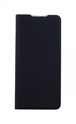DUX DUCIS Samsung S20 Ultra 5G booklet black 47875 - Phone Cover - Main image