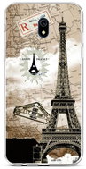 TopQ Xiaomi Redmi 8A silicone Paris 2 47723 - Phone Cover