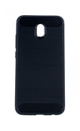 TopQ Xiaomi Redmi 8A silicone black 47470 - Phone Cover