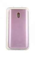 Molan Cano Jelly Xiaomi Redmi 8A silicone pink light 47467 - Phone Cover