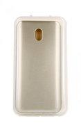 Molan Cano Jelly Xiaomi Redmi 8A silicone gold 47466 - Phone Cover