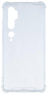 Roar Xiaomi Mi Note 10 Armor HD Clear solid transparent 47448 - Phone Case